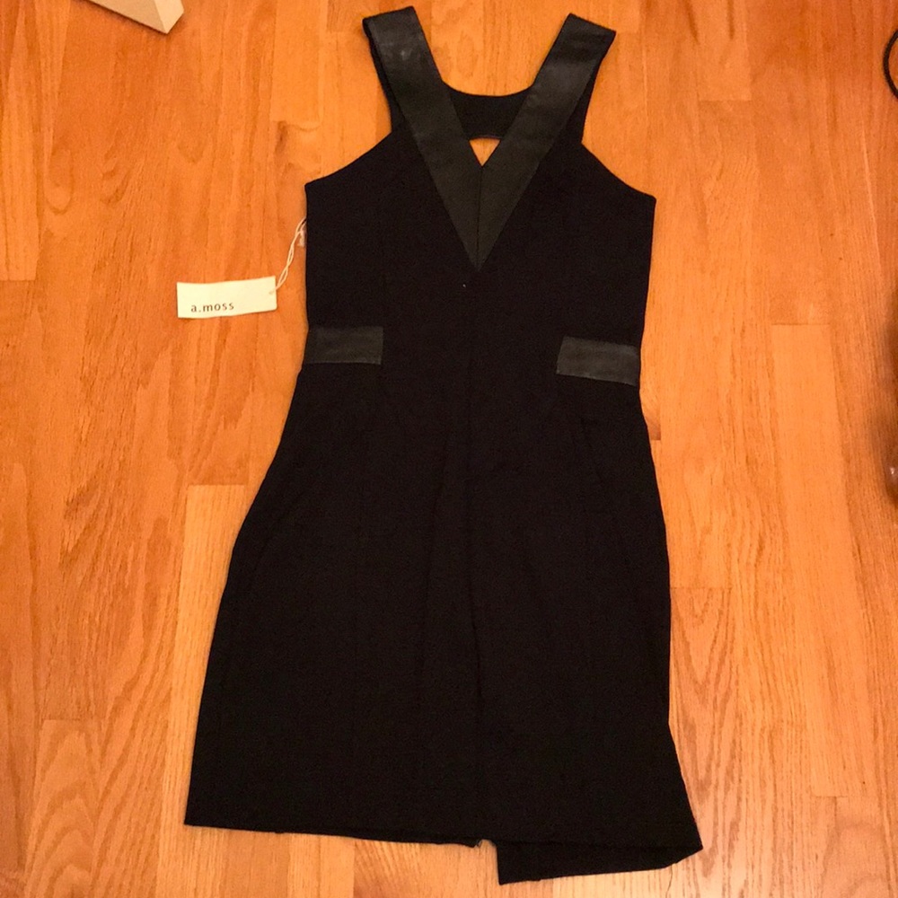 A. Moss Dress - Picture 4 of 4